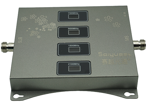  杞县四频手机信号接收器200㎡