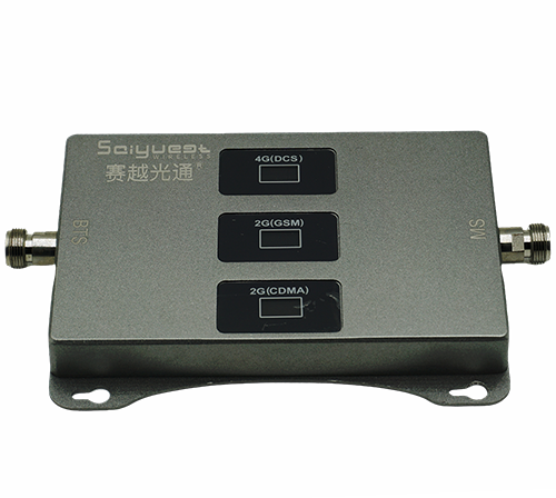 杞县三频手机信号增强器200㎡