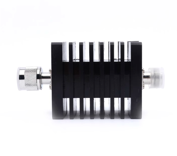  杞县腔体固定衰减器0-3G/0-4G  N型接口